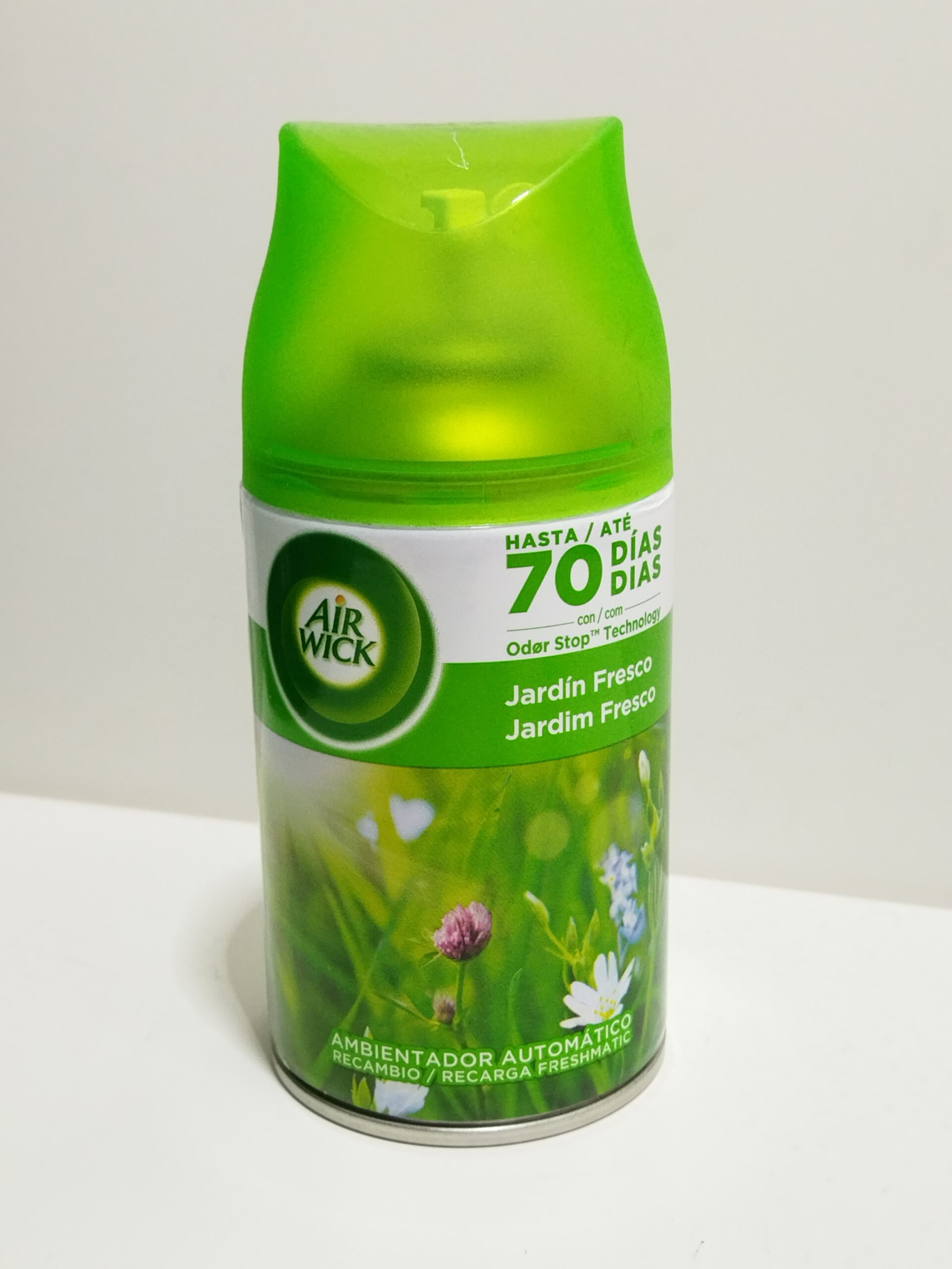 أرويك jardin fresco