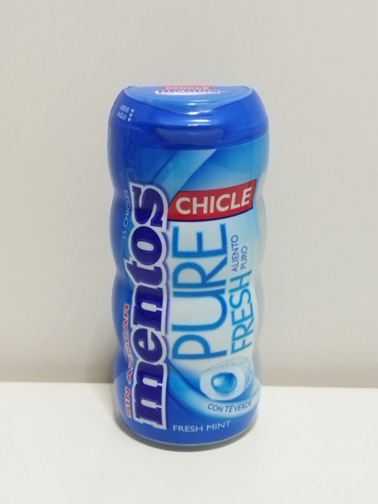مسك زرق