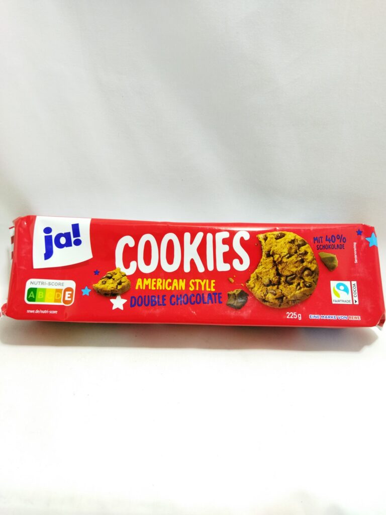 كوكز ja أحمر
