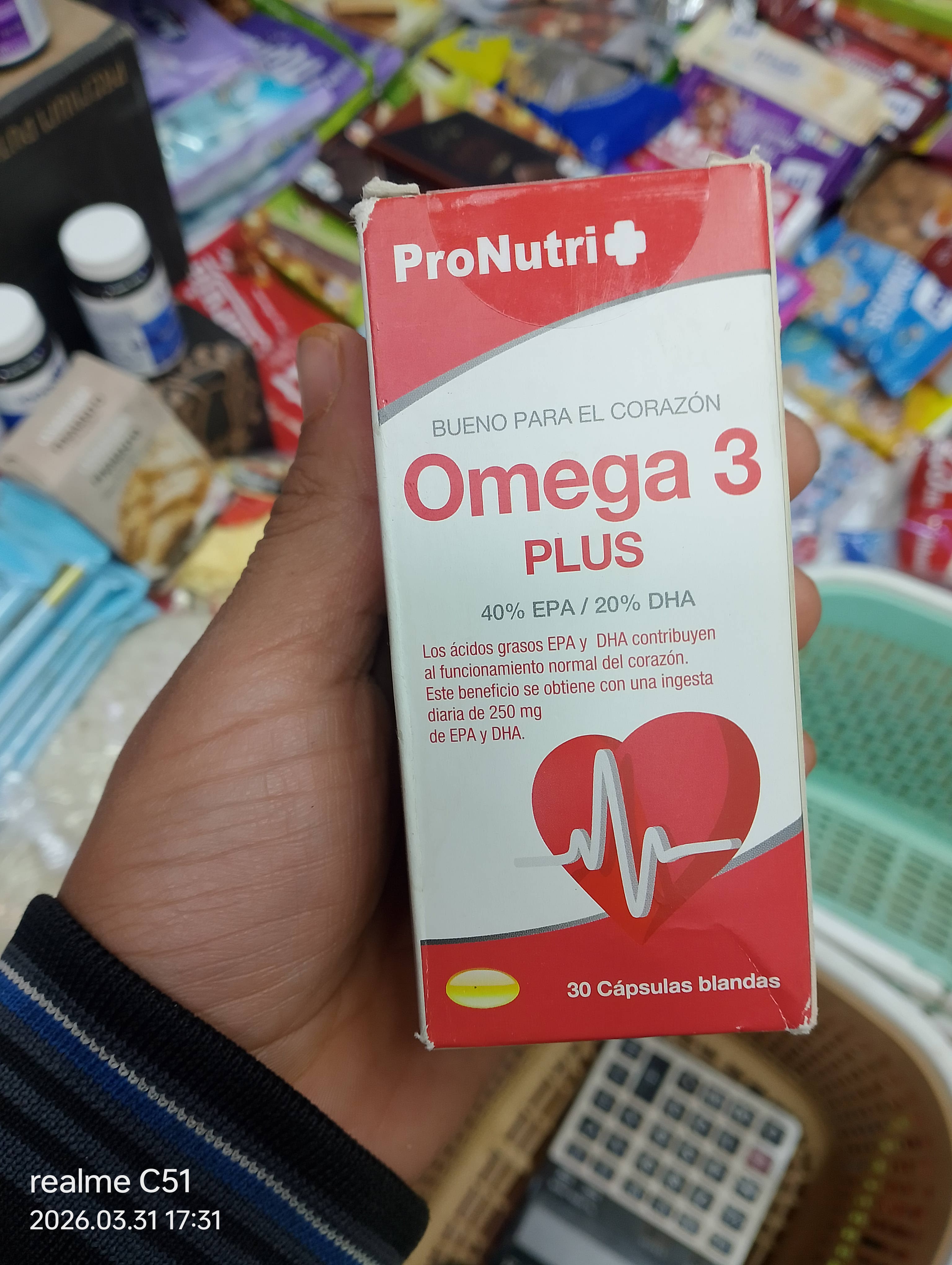 Omega3