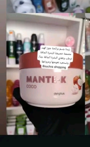 Mantek