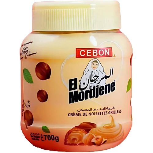 شكلاط مرجان