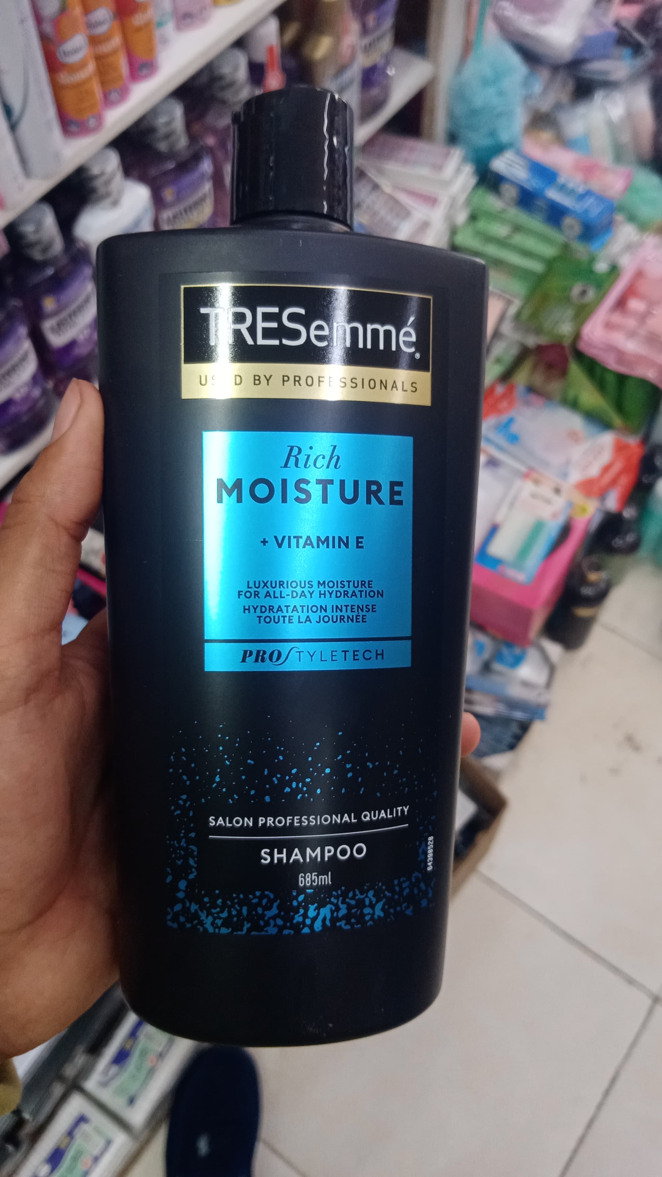 شمبون طرزمي