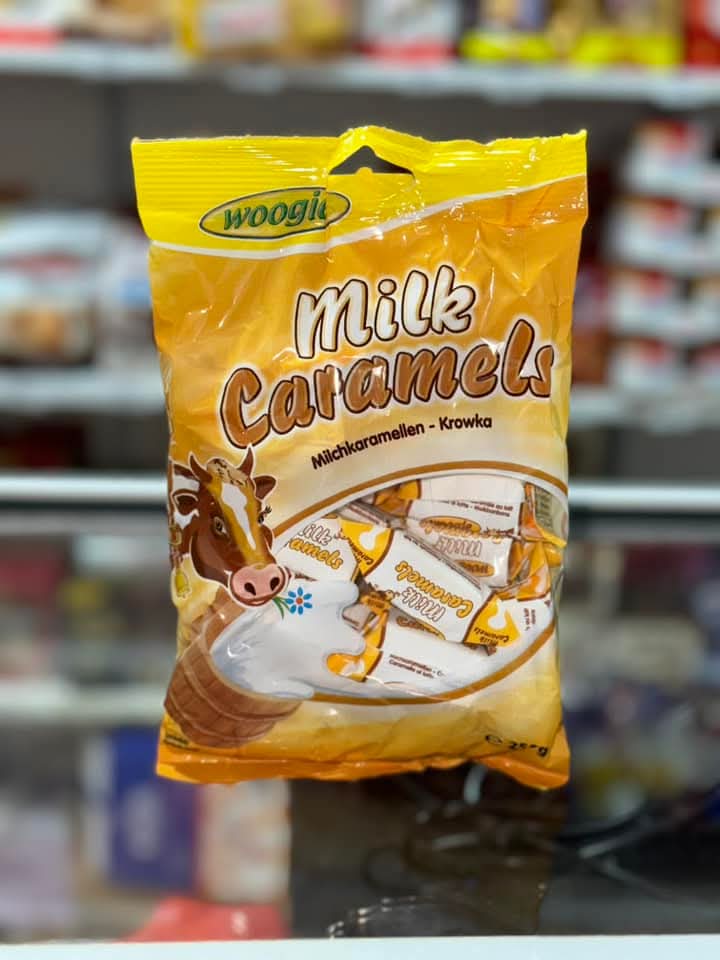 حلوة بقرة