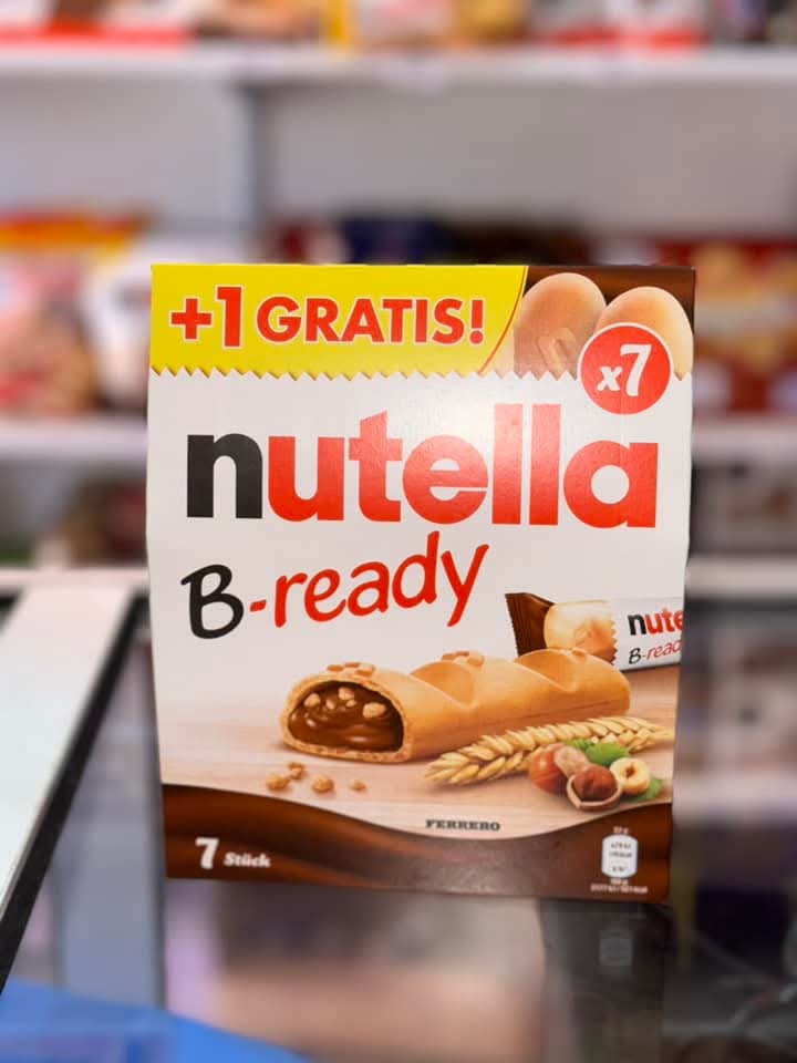 نوطيلة b-ready