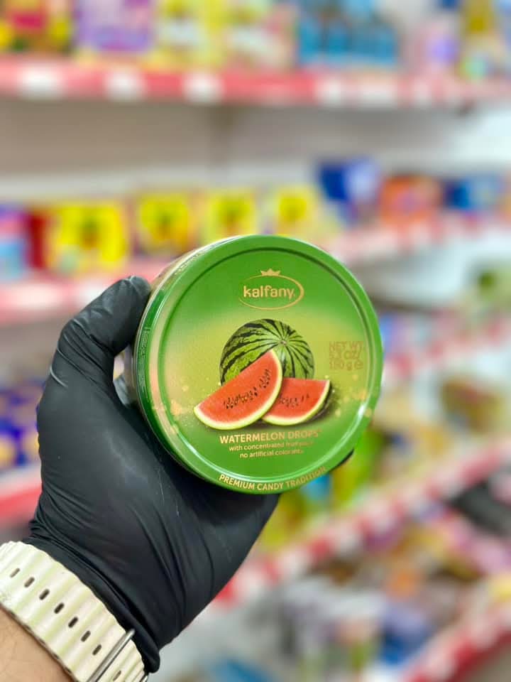 حلوة
