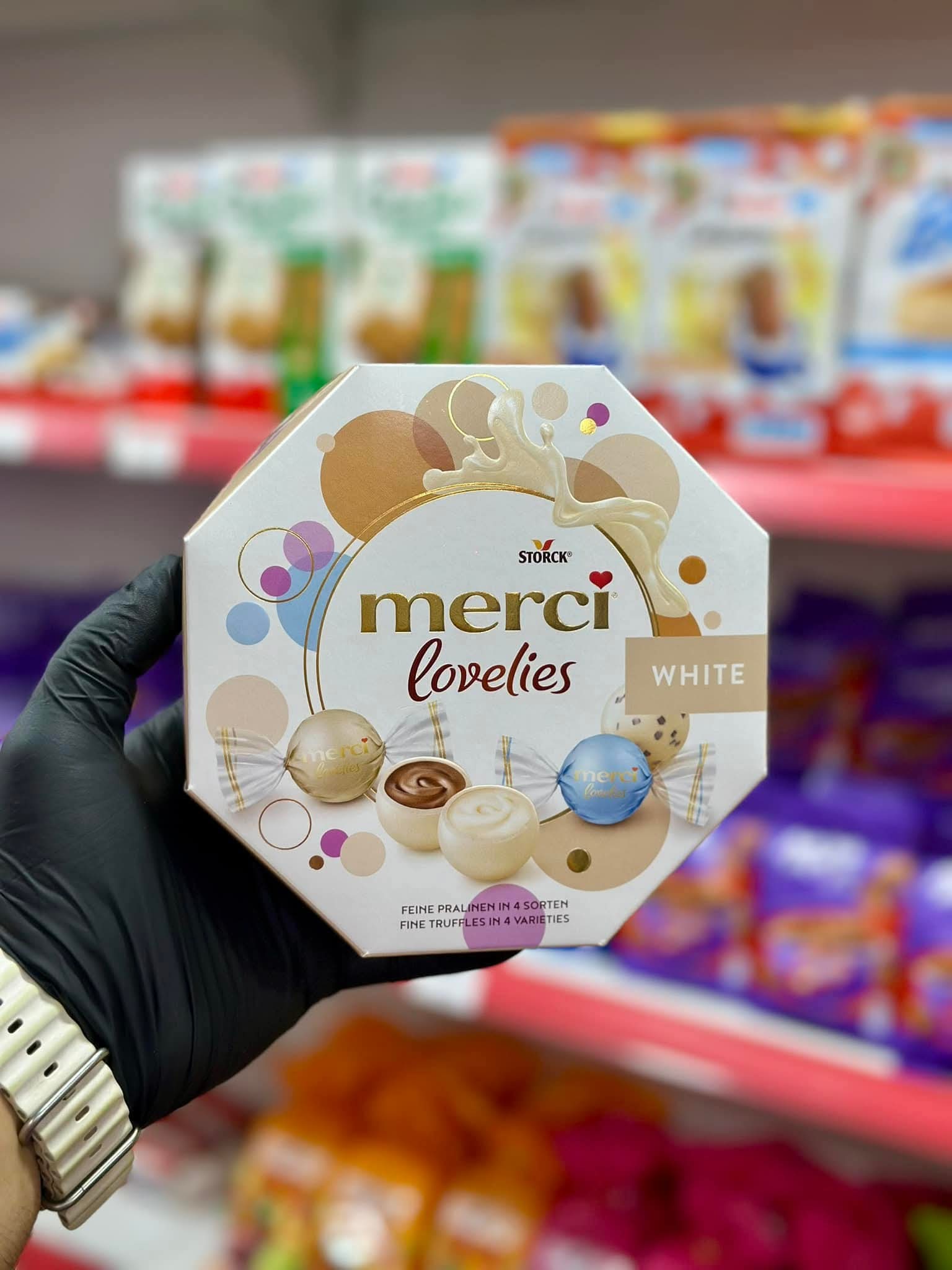 Merci