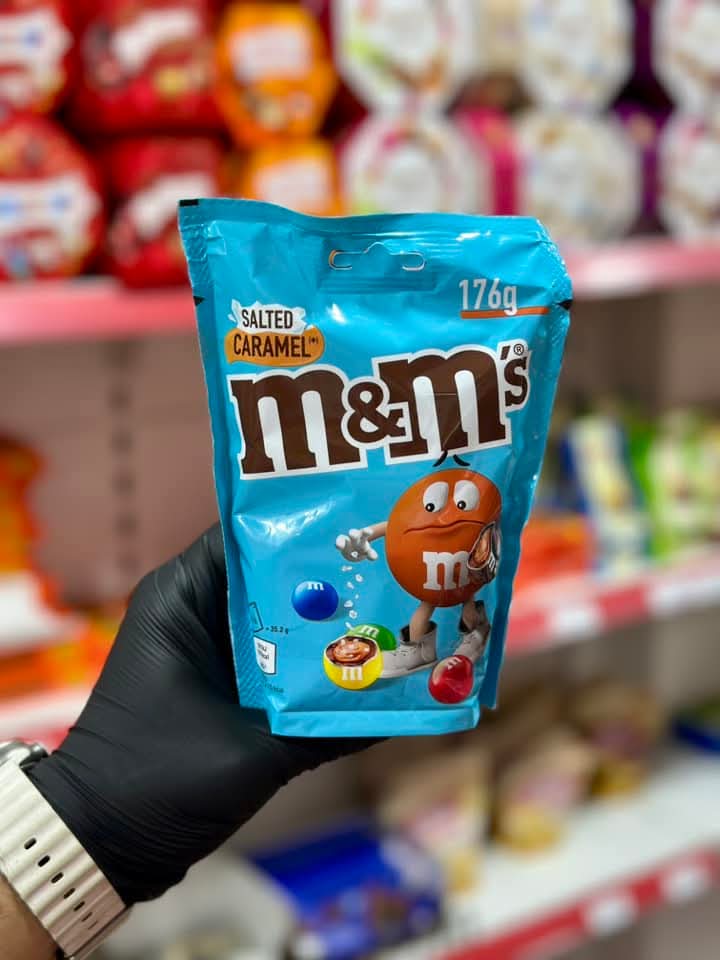 Mms كبير شبية