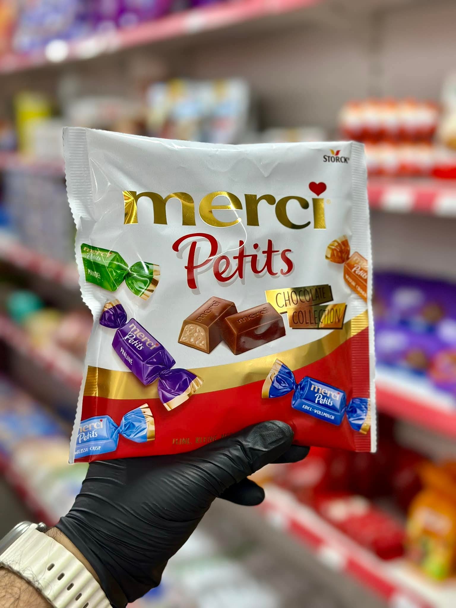 Merci