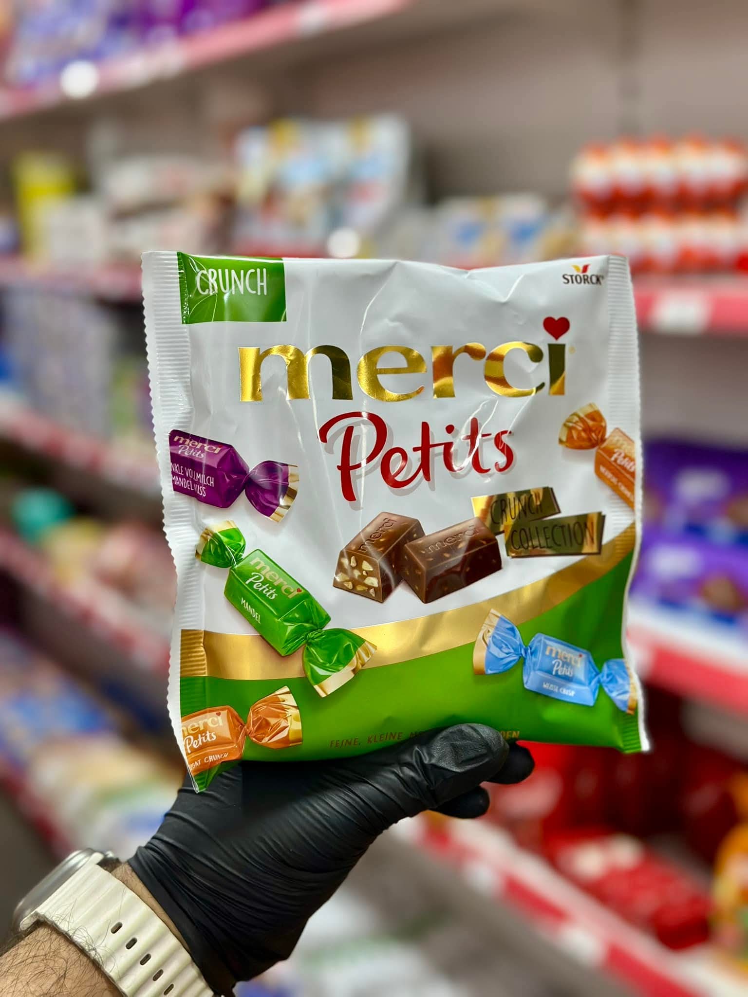 Metci