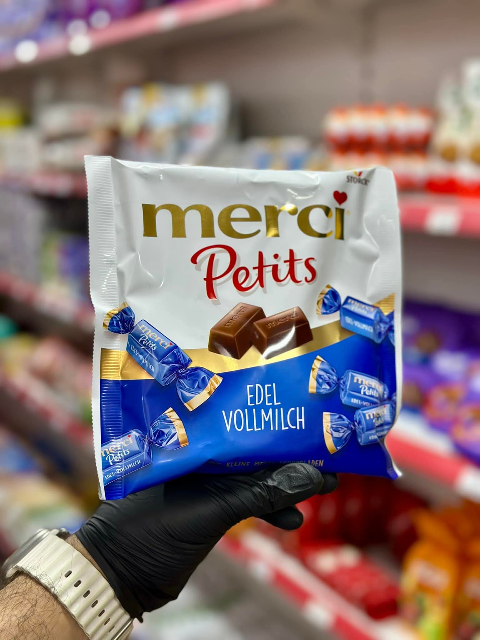 Merci
