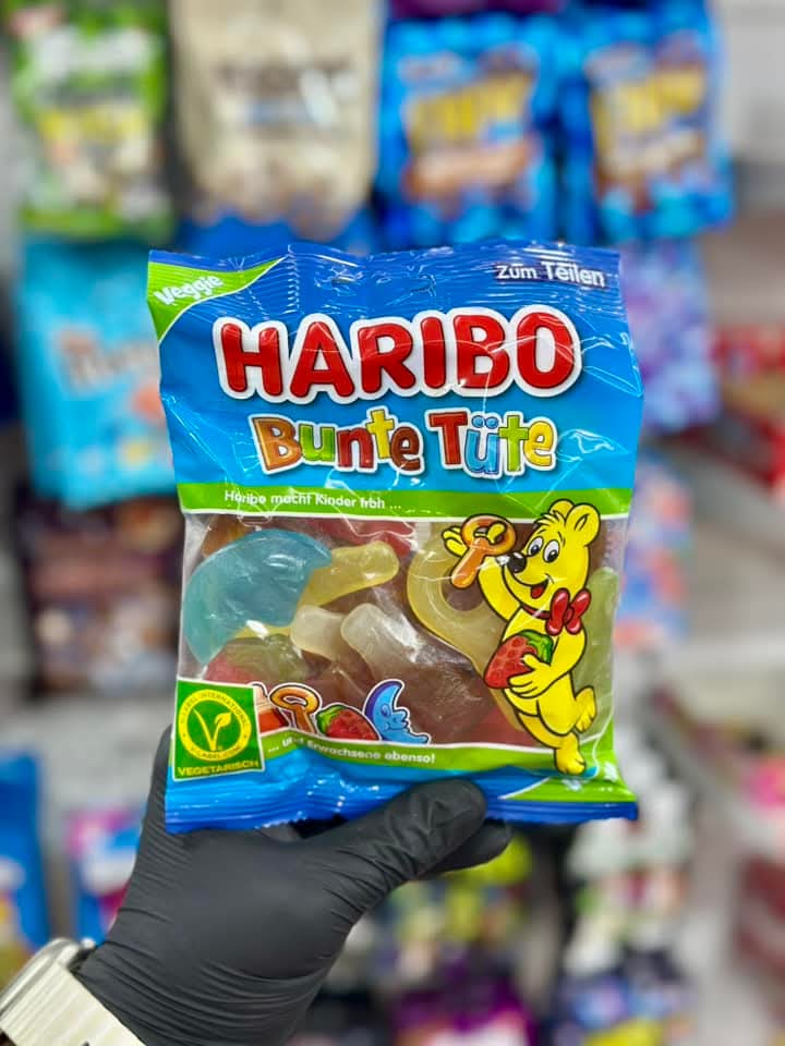 Haribo