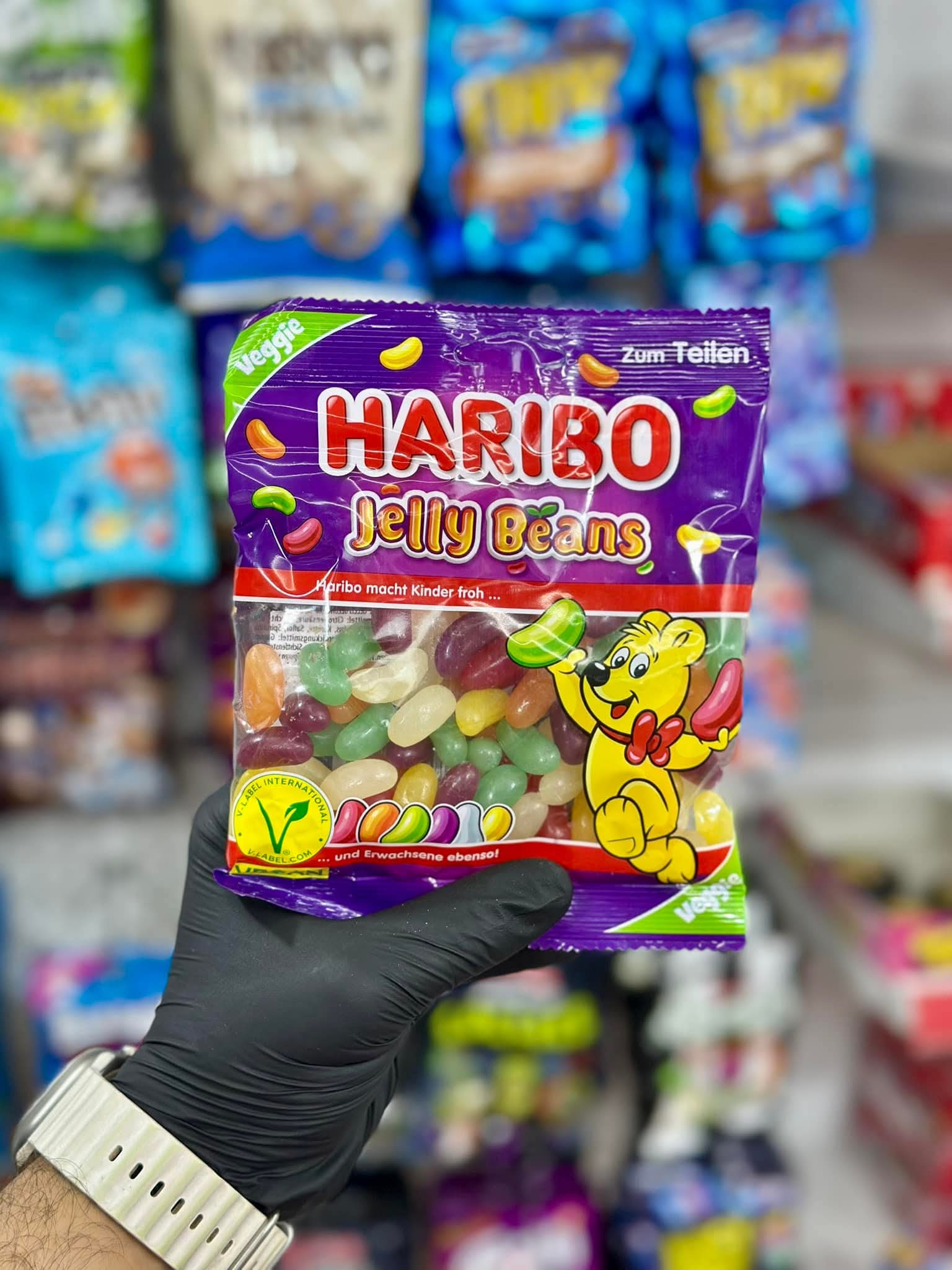 Haribo