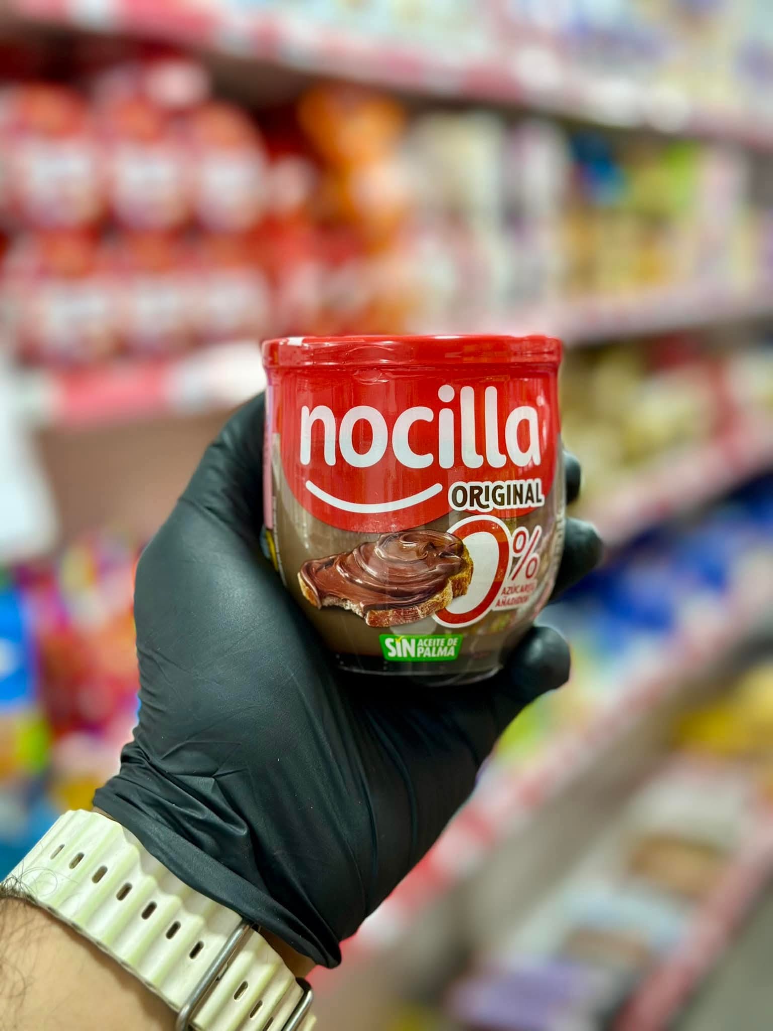 Nocia