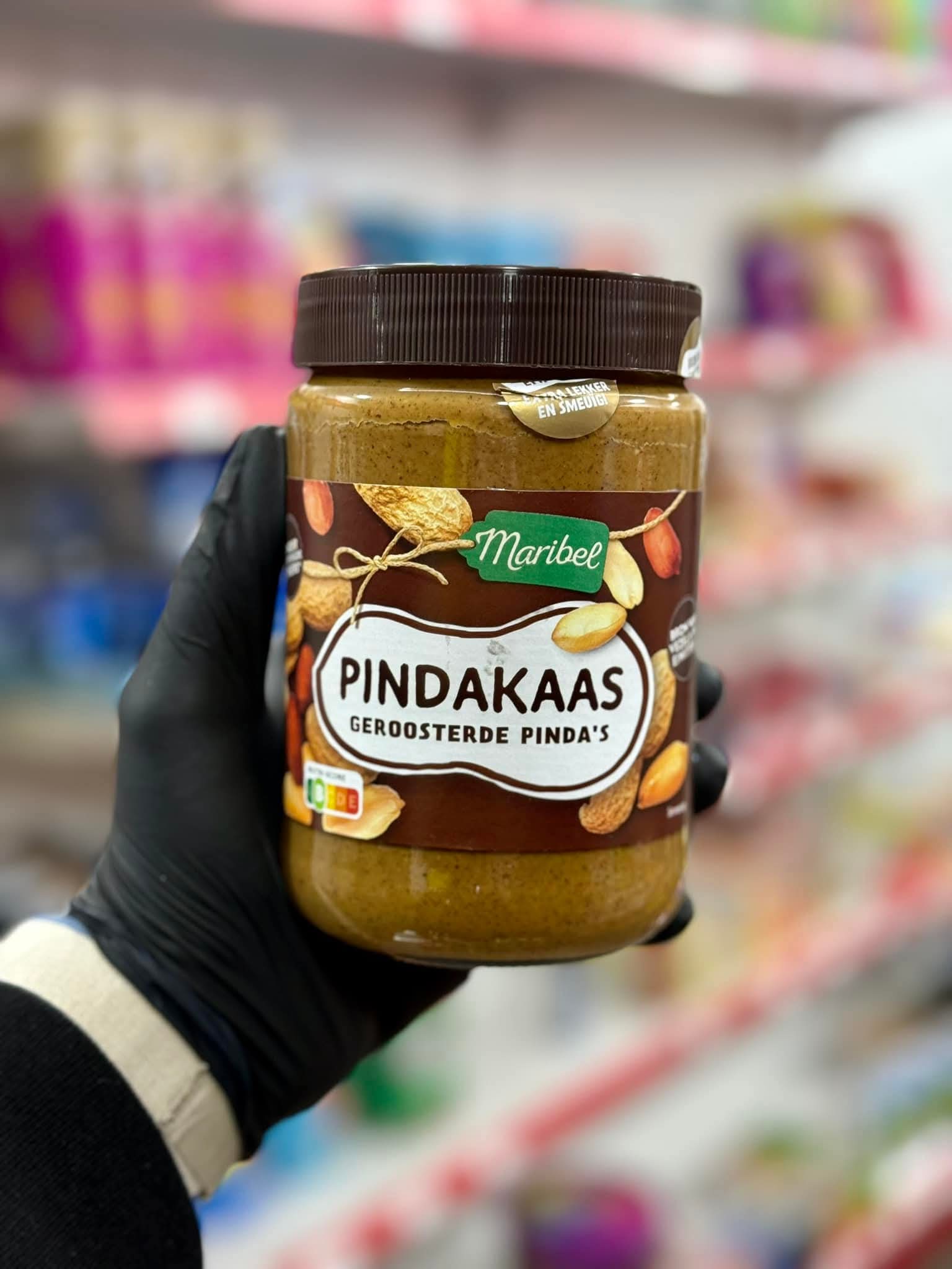 Pindakas
