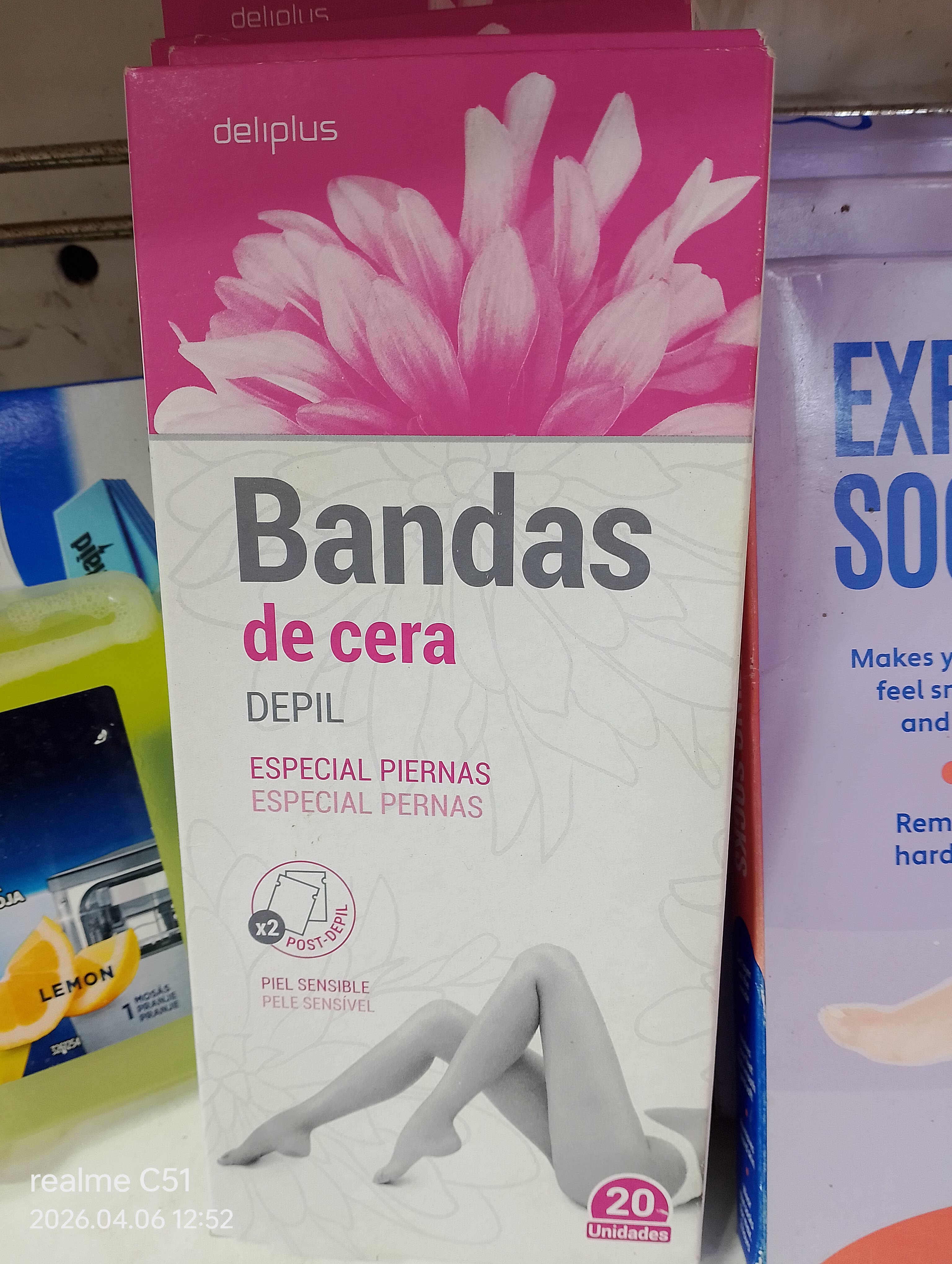 Bandas