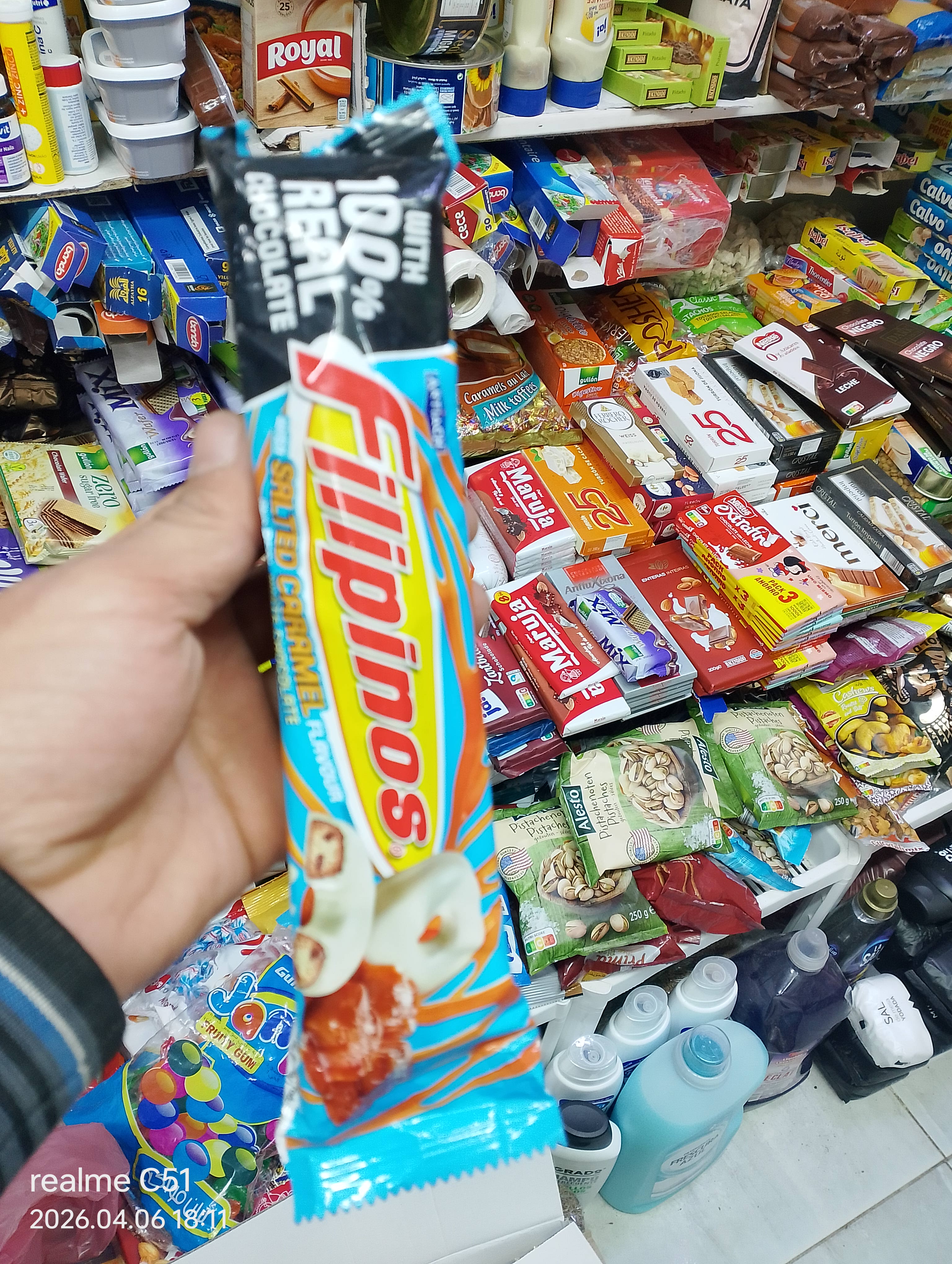 فلبنو زرق