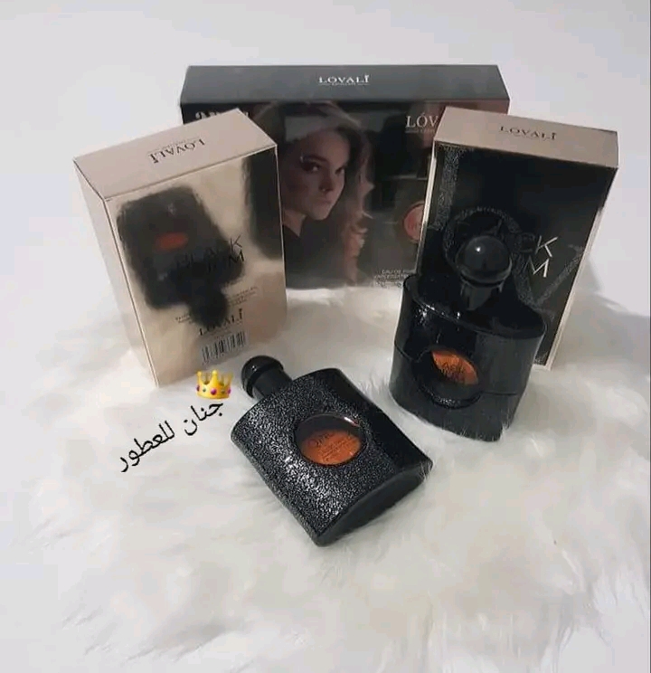 عطور