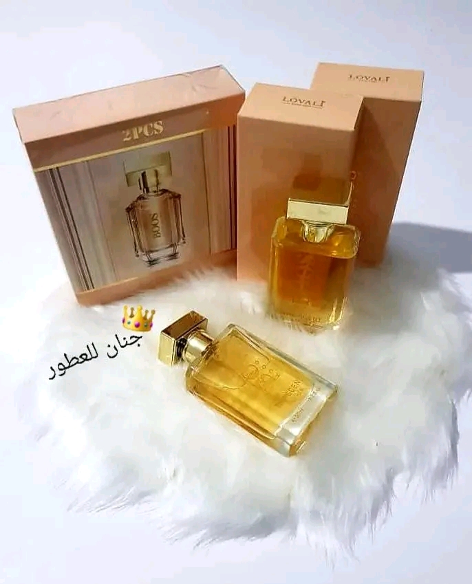 عطور