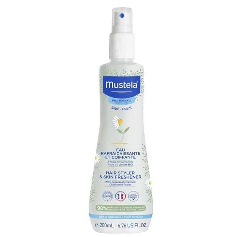 Champion mustela