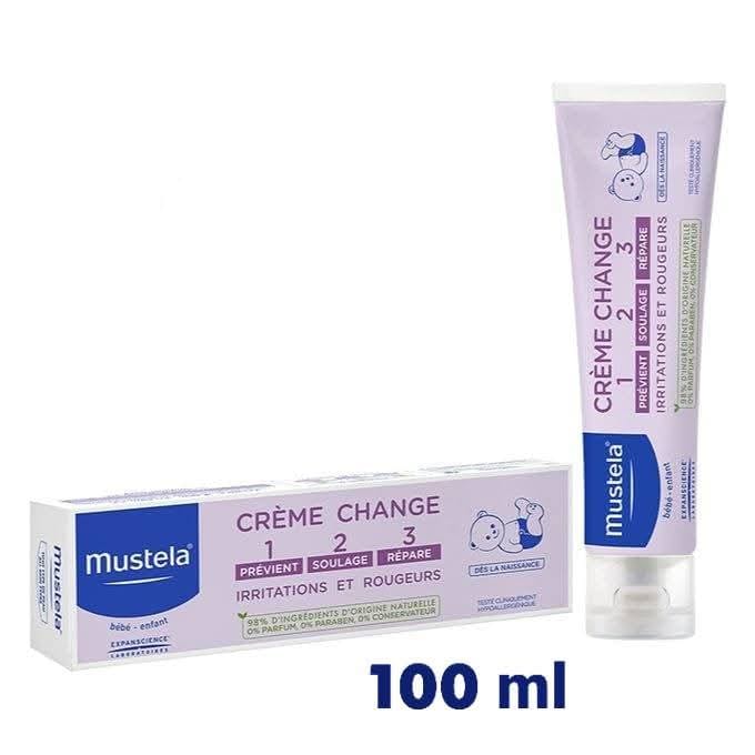 Mustela
