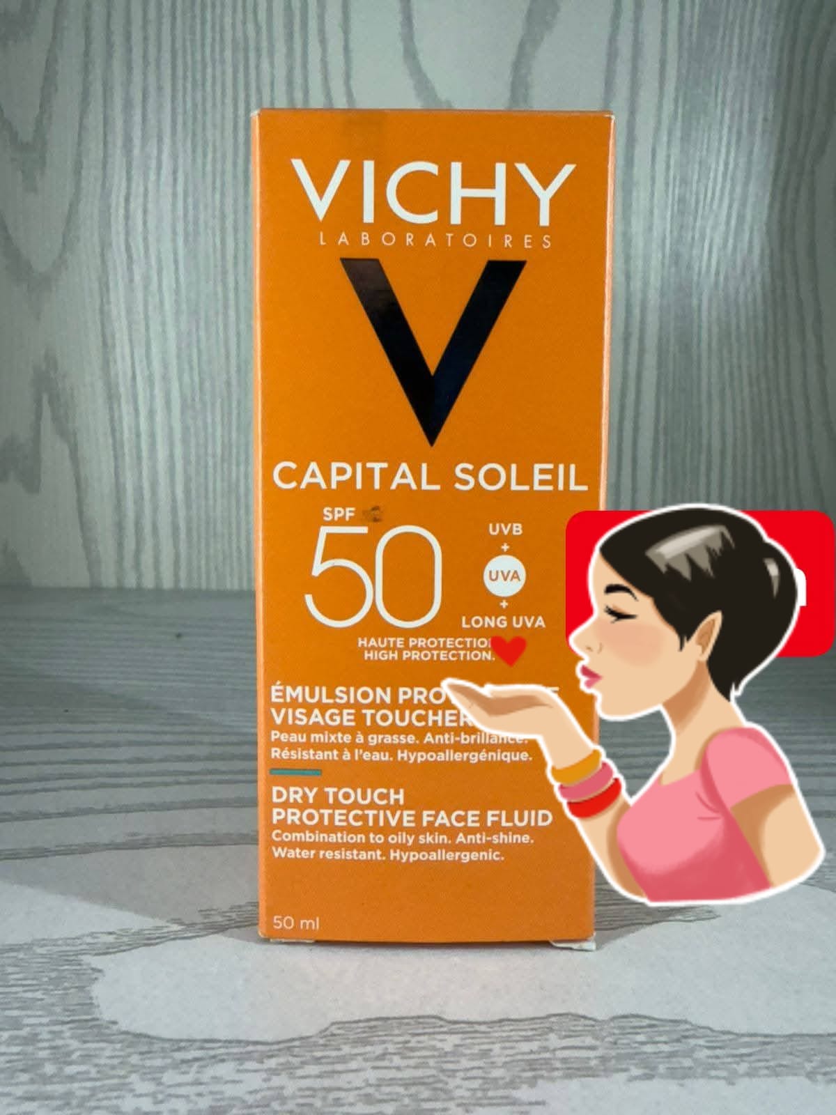 Vichy origenal