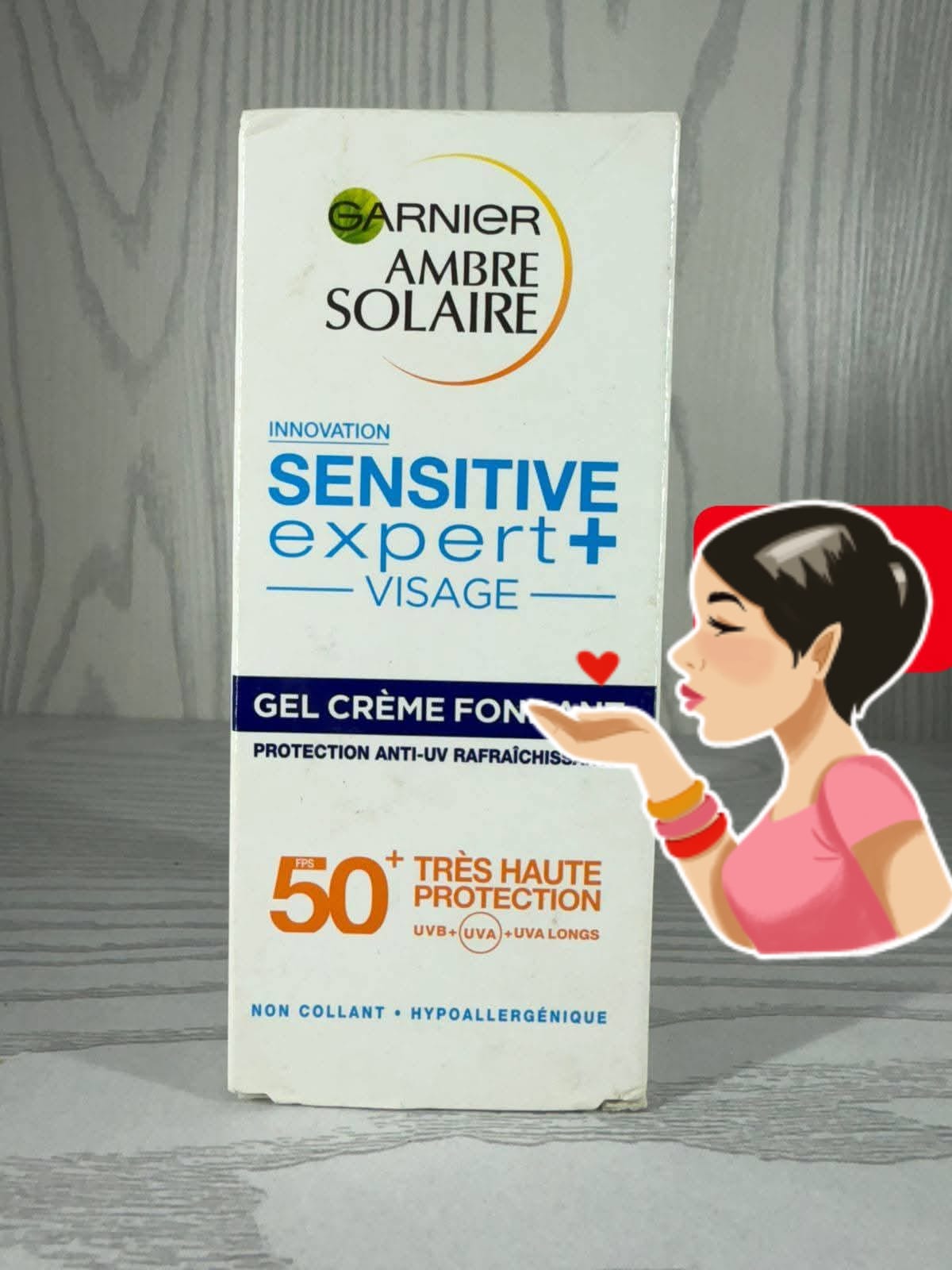 Garnier