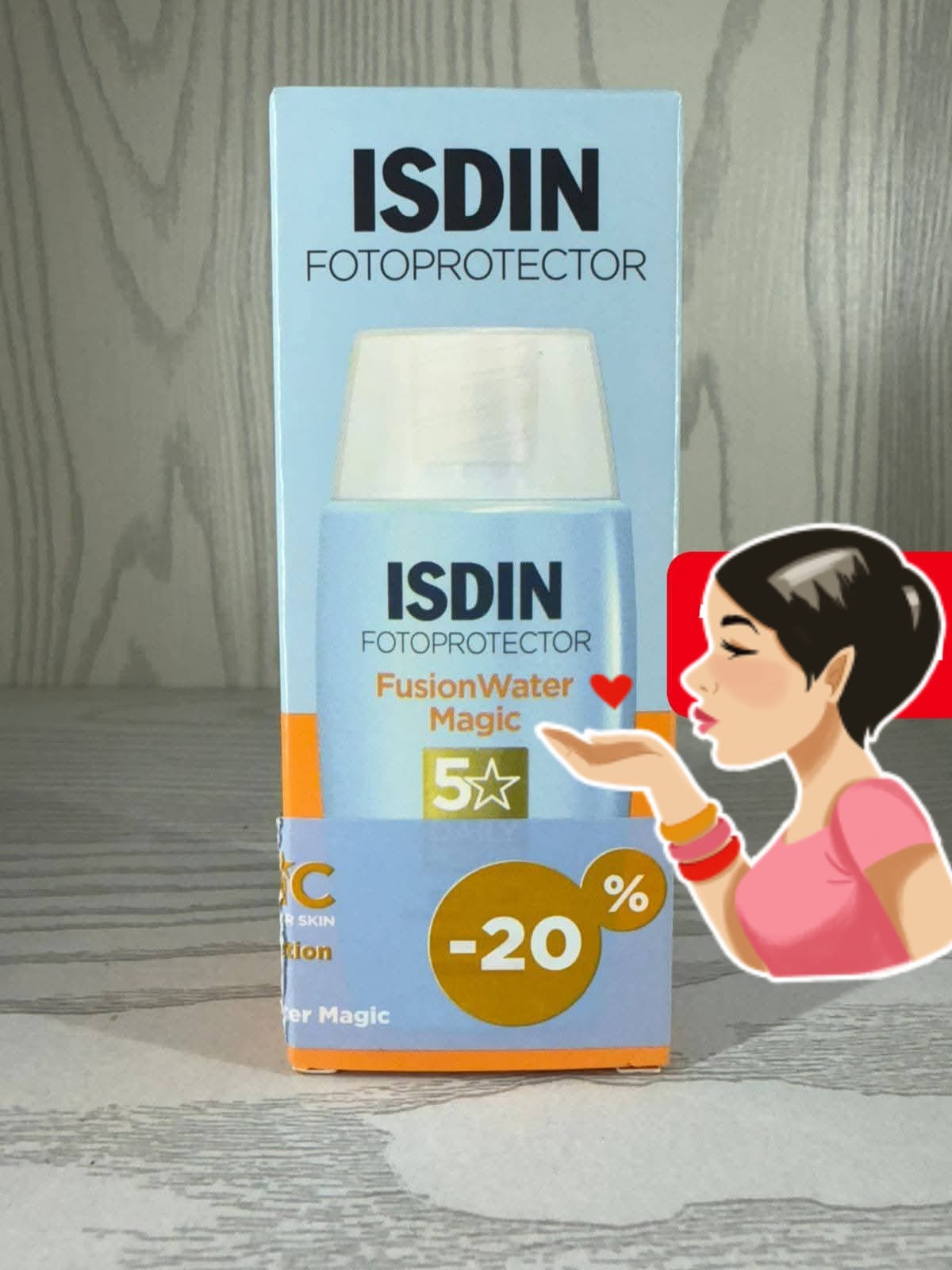 Isdn