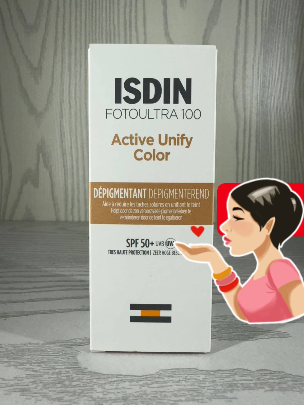 Isdn