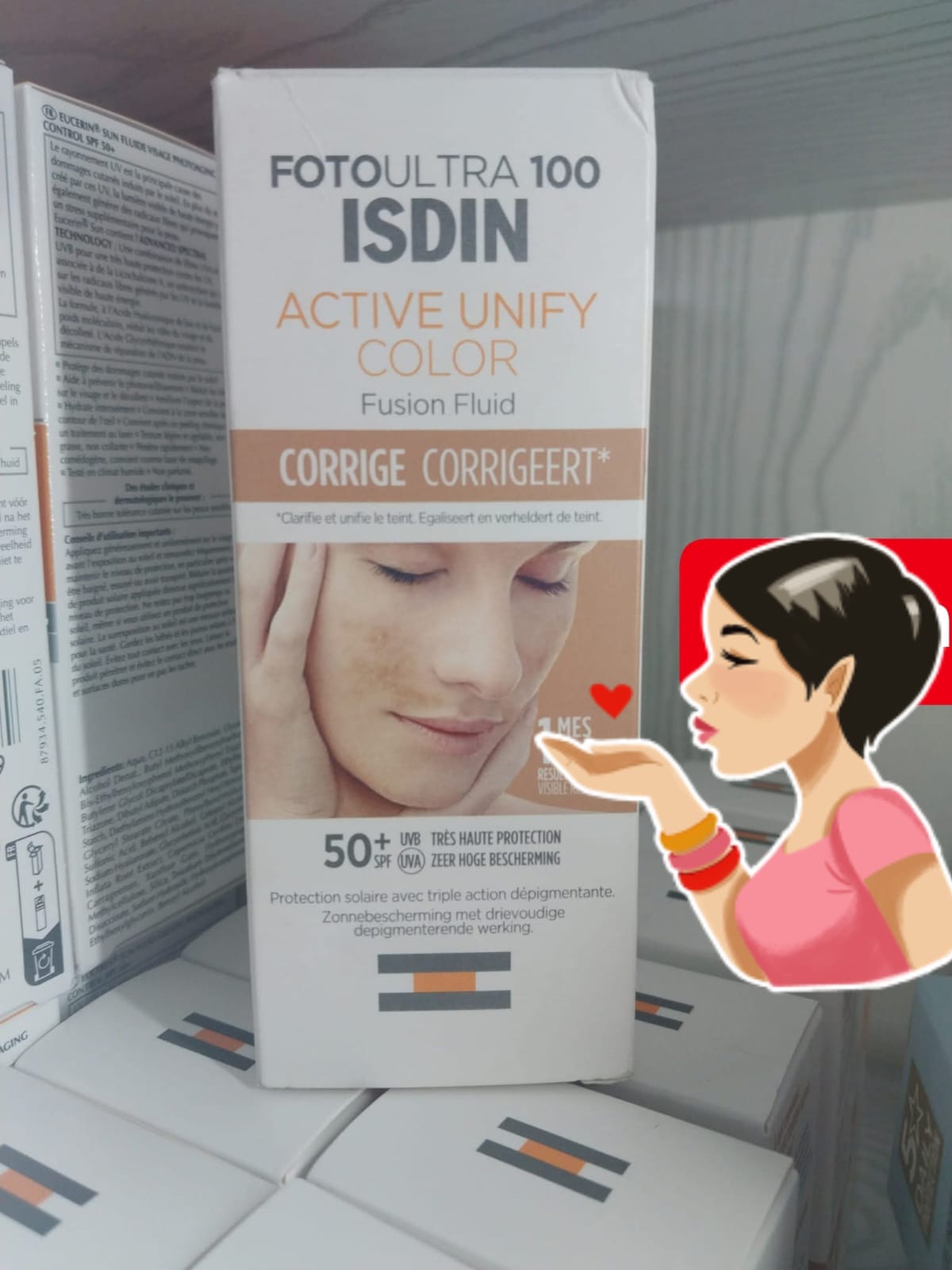 Isdn