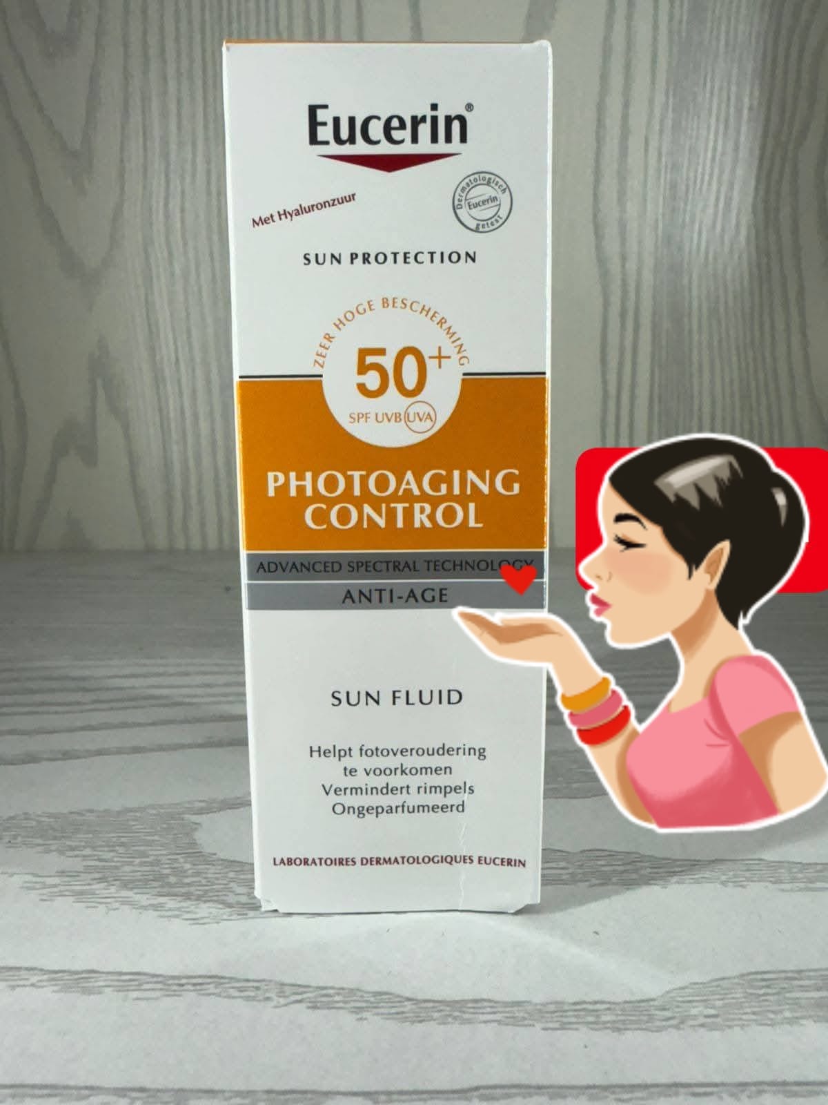 Eucerin