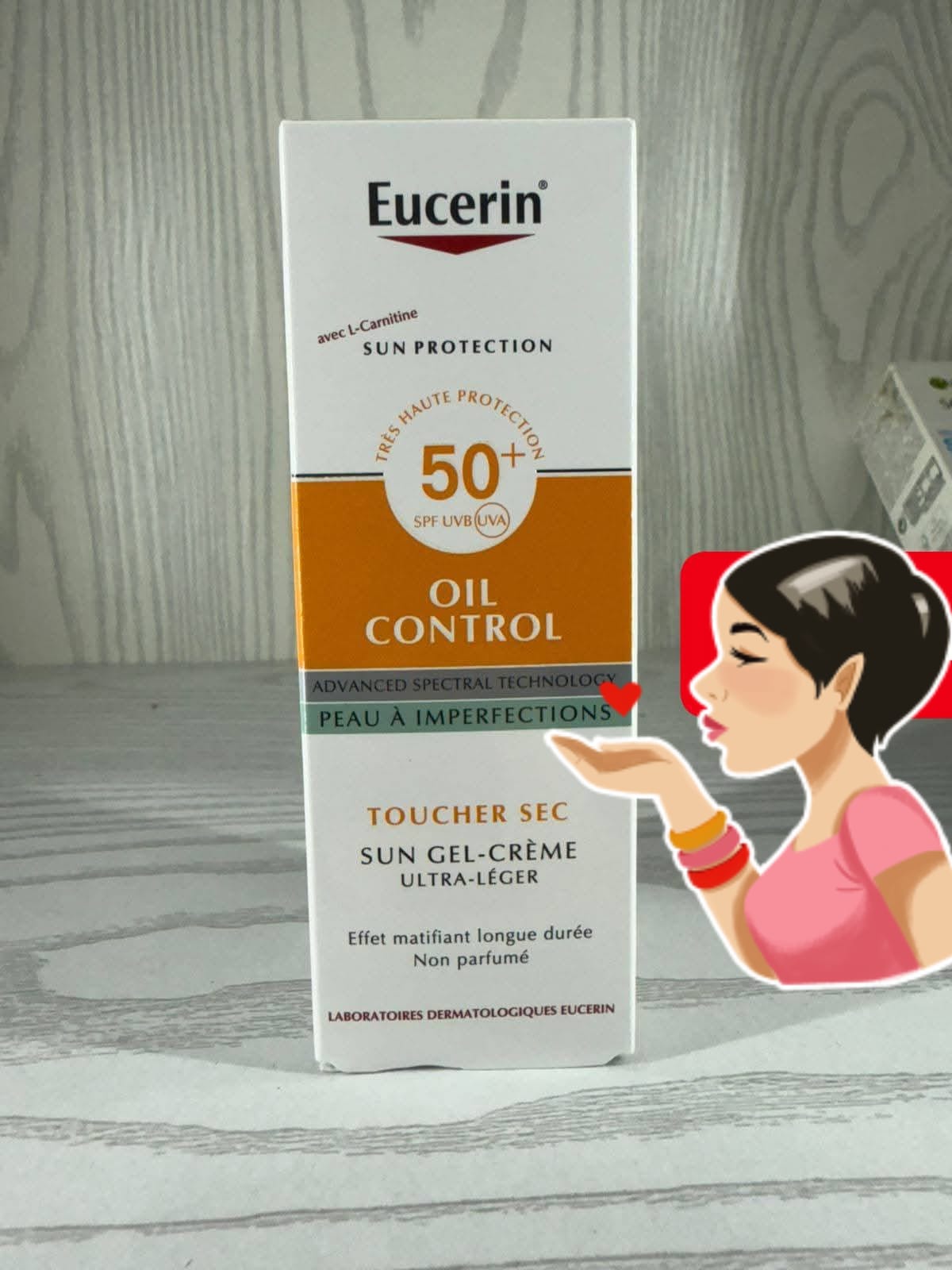 Eucerin