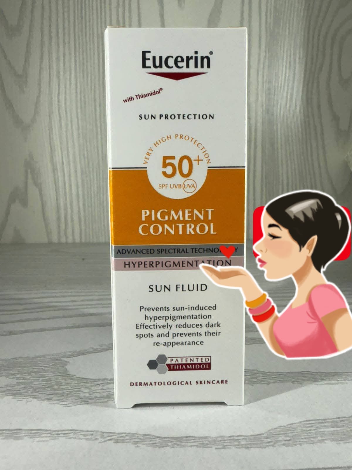 Eucerin