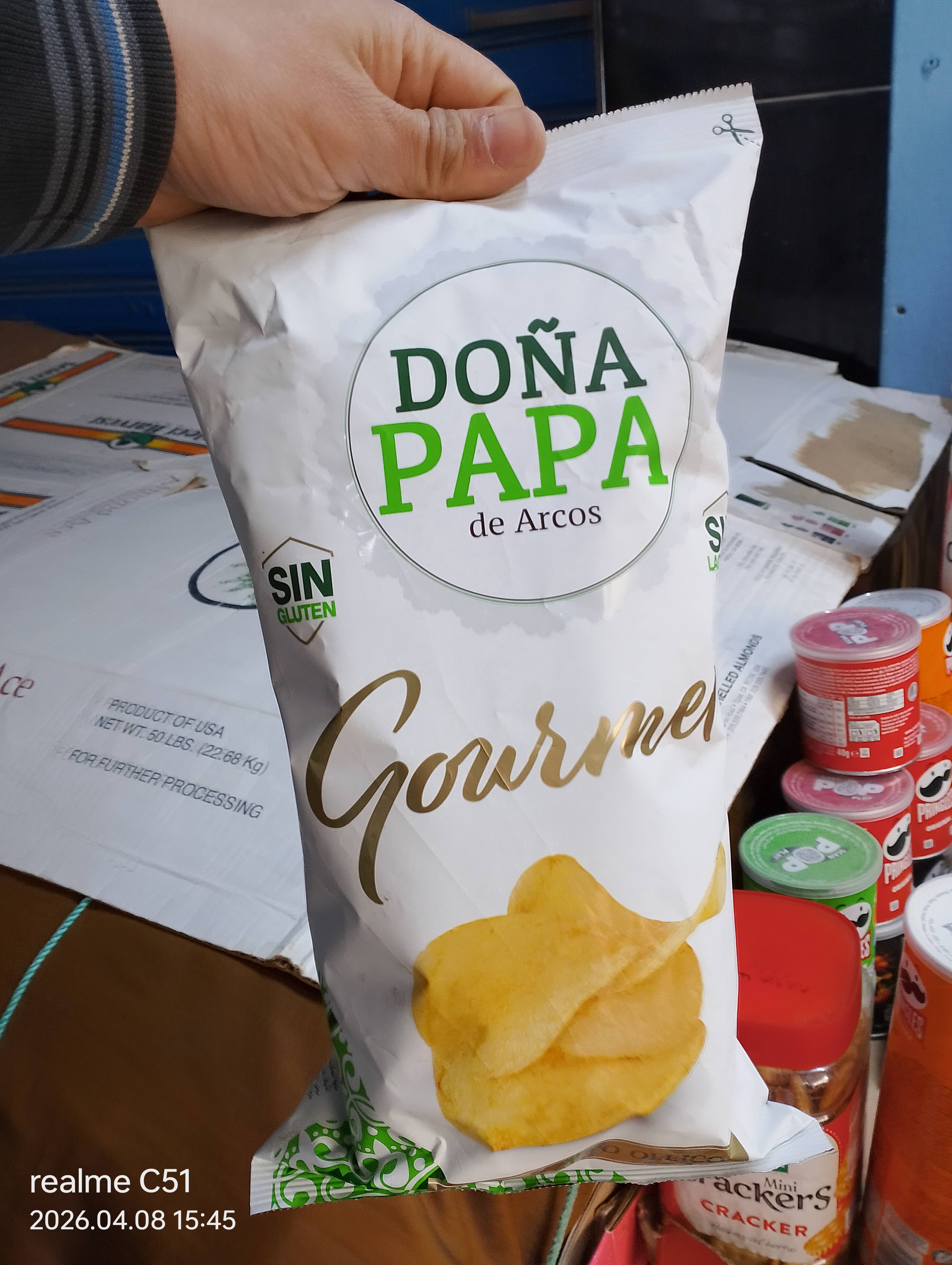 بطاطة