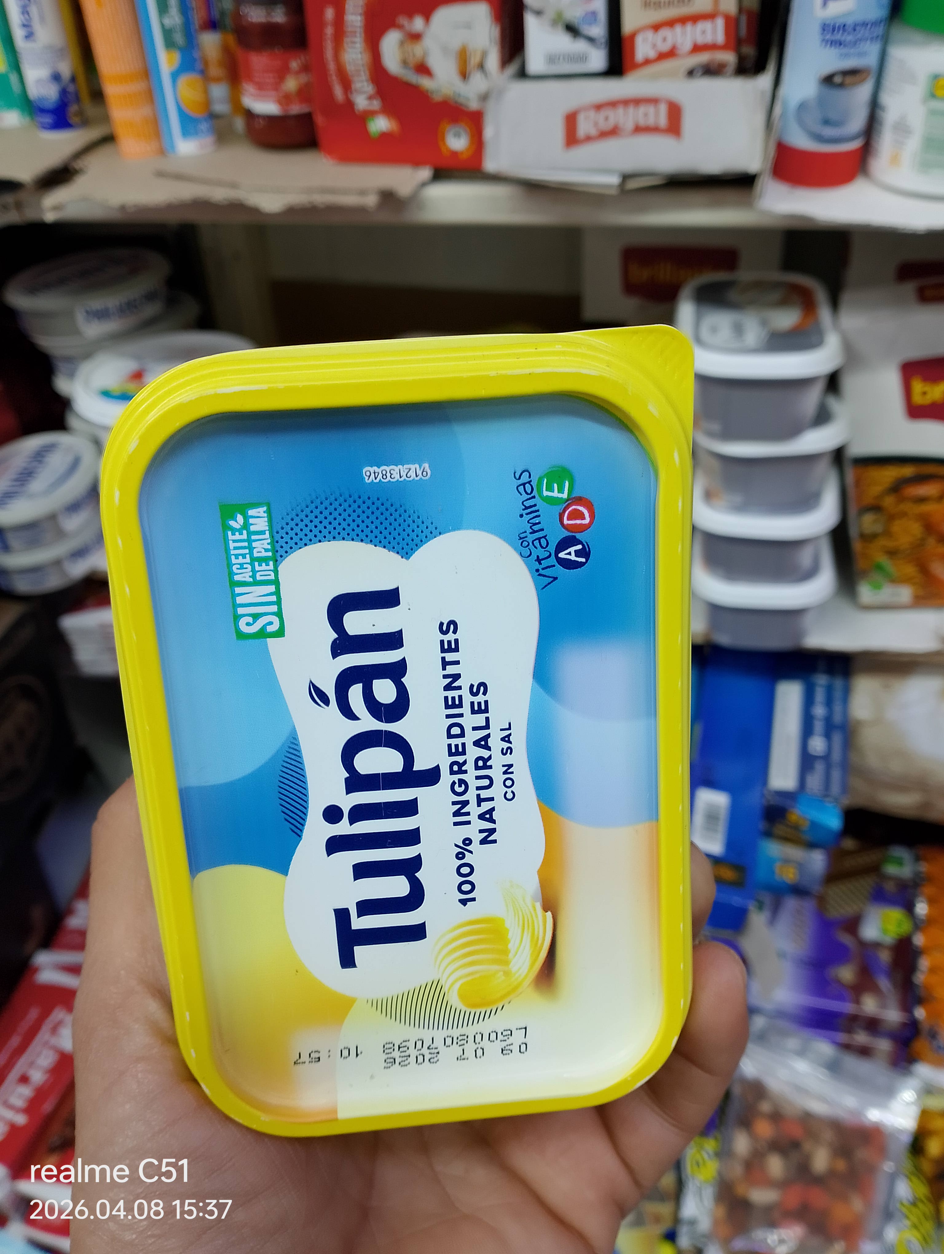 زبدة تولبان