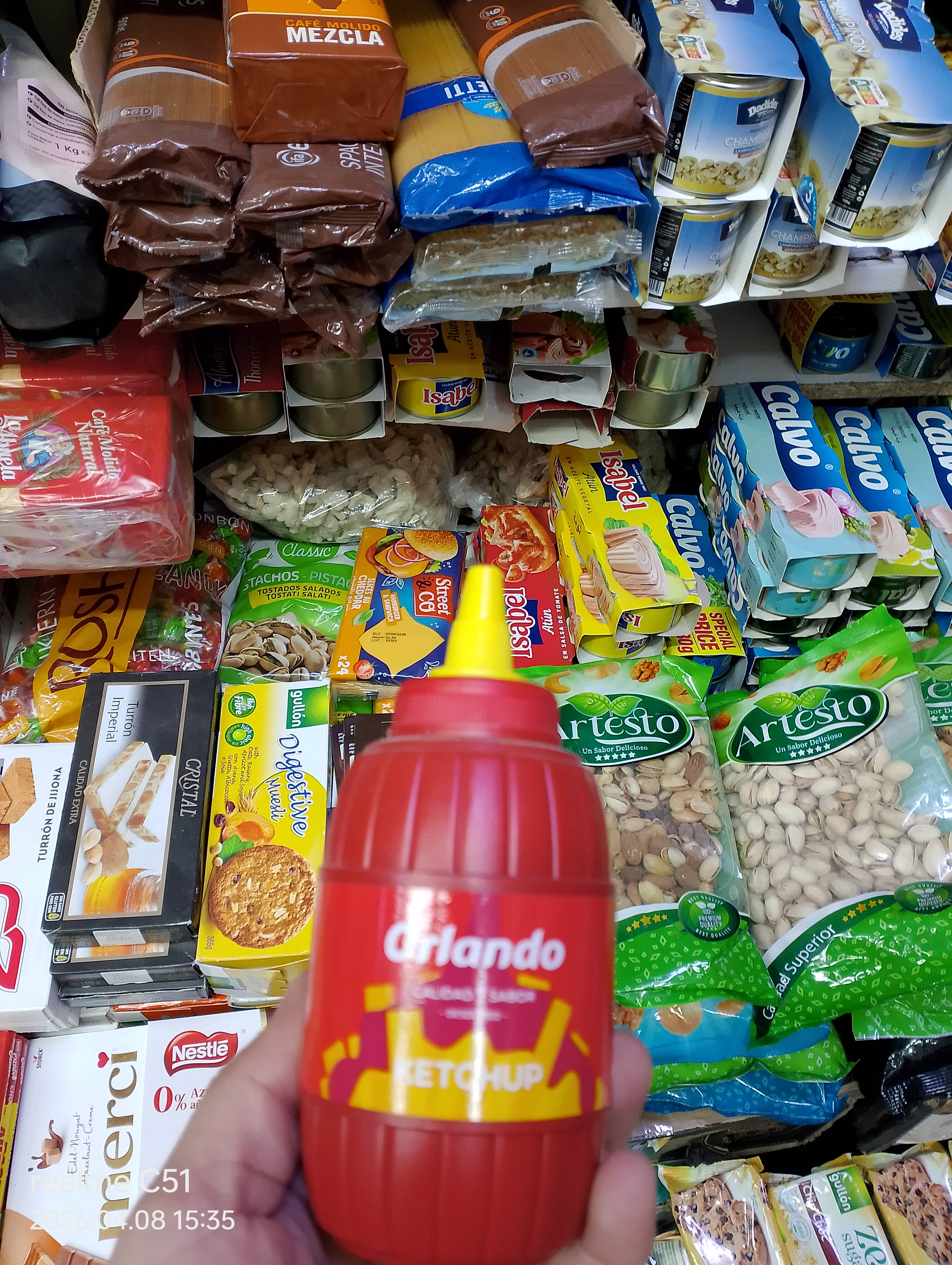 كتشوب