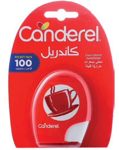 كاندير للسكر