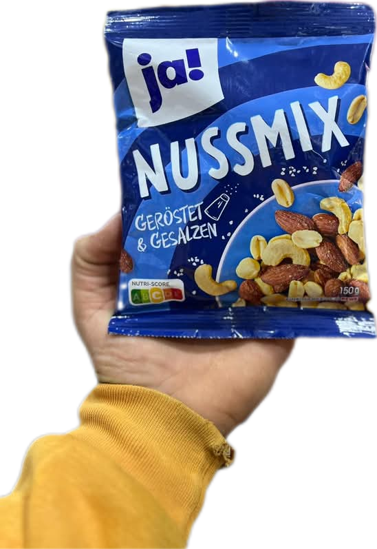 مخلط ja