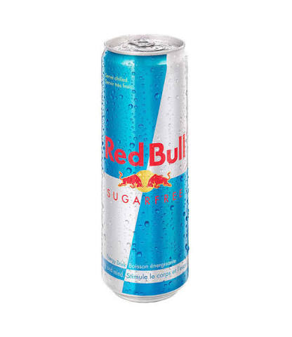 Redboll light