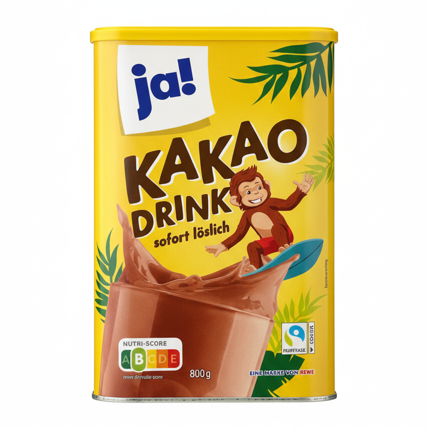 Kakao ja