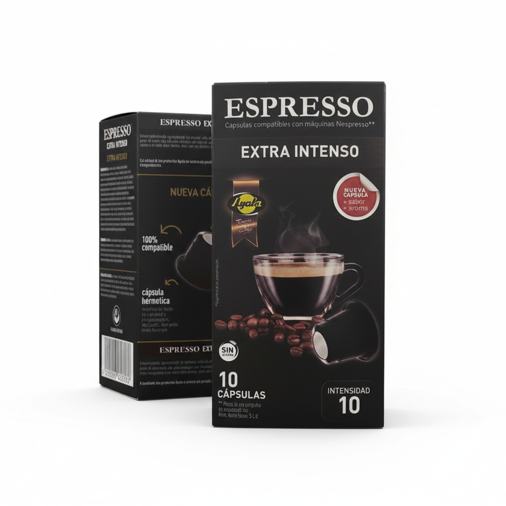 قهوة espresso