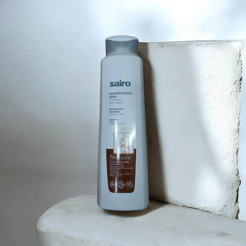شمبون sairo