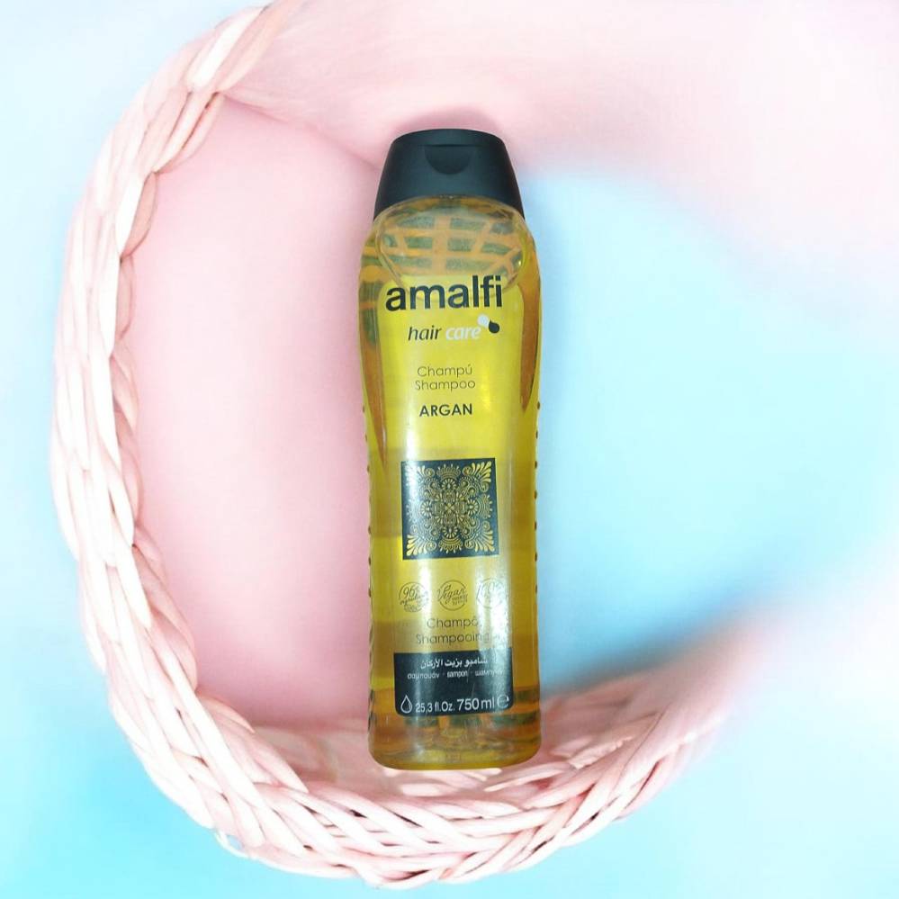 شمبون amalfi