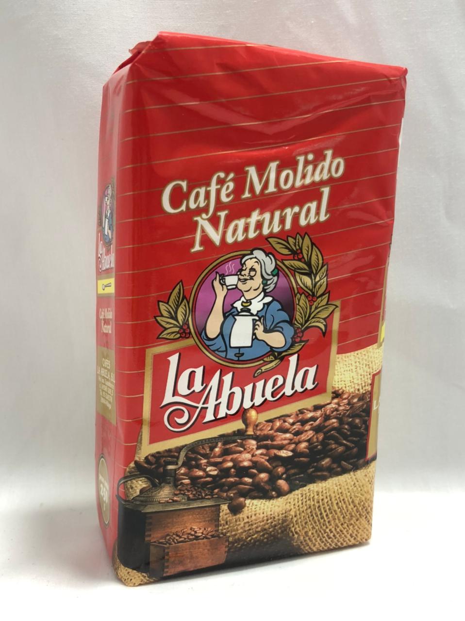Cafe abuela