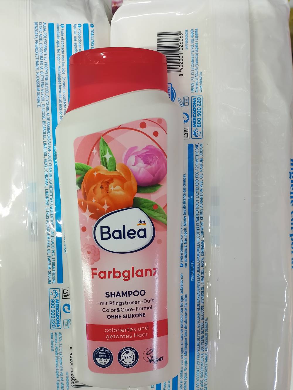 شمبون بالية