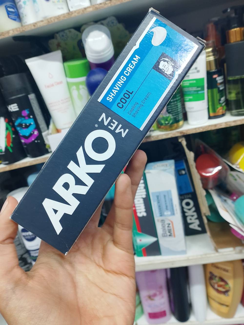 ARKO MEN
