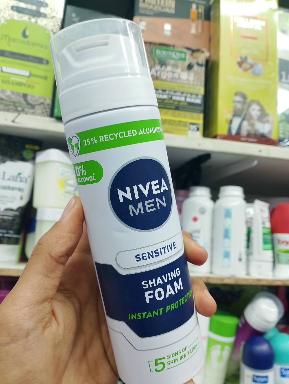 NIVEA MEN