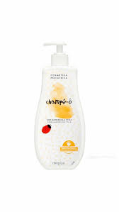 شمبون أطفال champu-õ