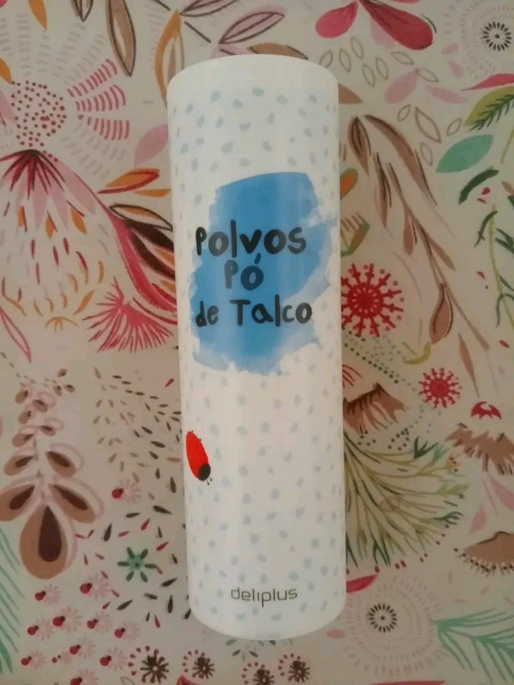 Polvos pō