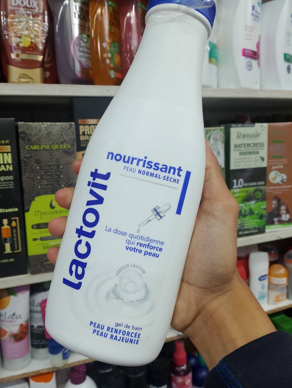 Lactovit